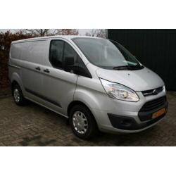 Ford Transit Custom 270 2.2 TDCI L1H1 NAVI AIRCO PDC 1e Eige