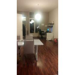 2 kamerwoning, 75 m2 (gemeubileerd), begane grond