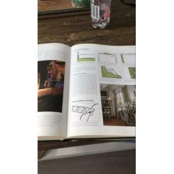 Het grote interieur boek