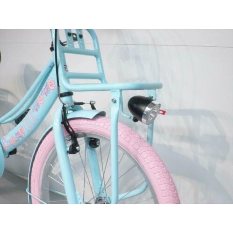 Popal Lola 20 inch 20 inch nr 6405