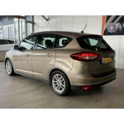 FORD C-Max 1.0 EcoBoost 125pk Trend Edition Navigatie / Park