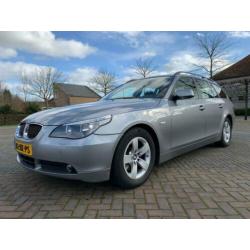 BMW 5-serie 523i Touring Executive