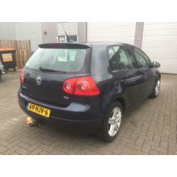 Volkswagen Golf 1.4 TSI 90KW 2009 Grijs