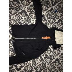 Superdry jas