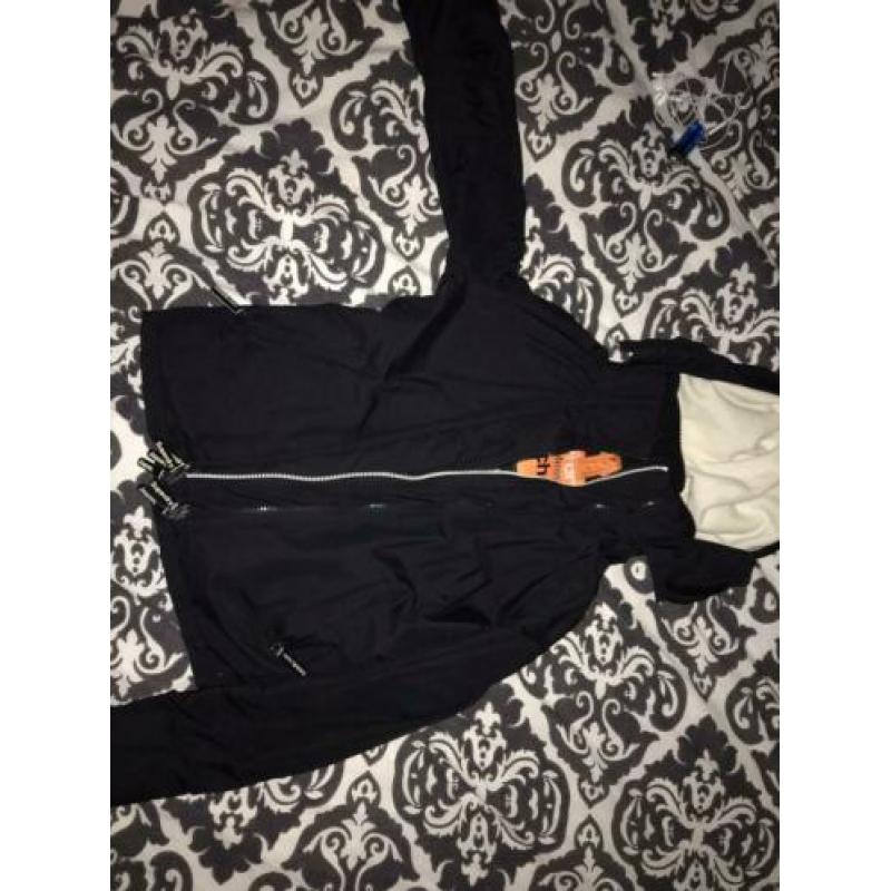 Superdry jas