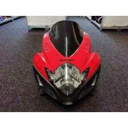 Kappenset + tank Suzuki GSX-R GSXR 600 K7 K6 GSXR600