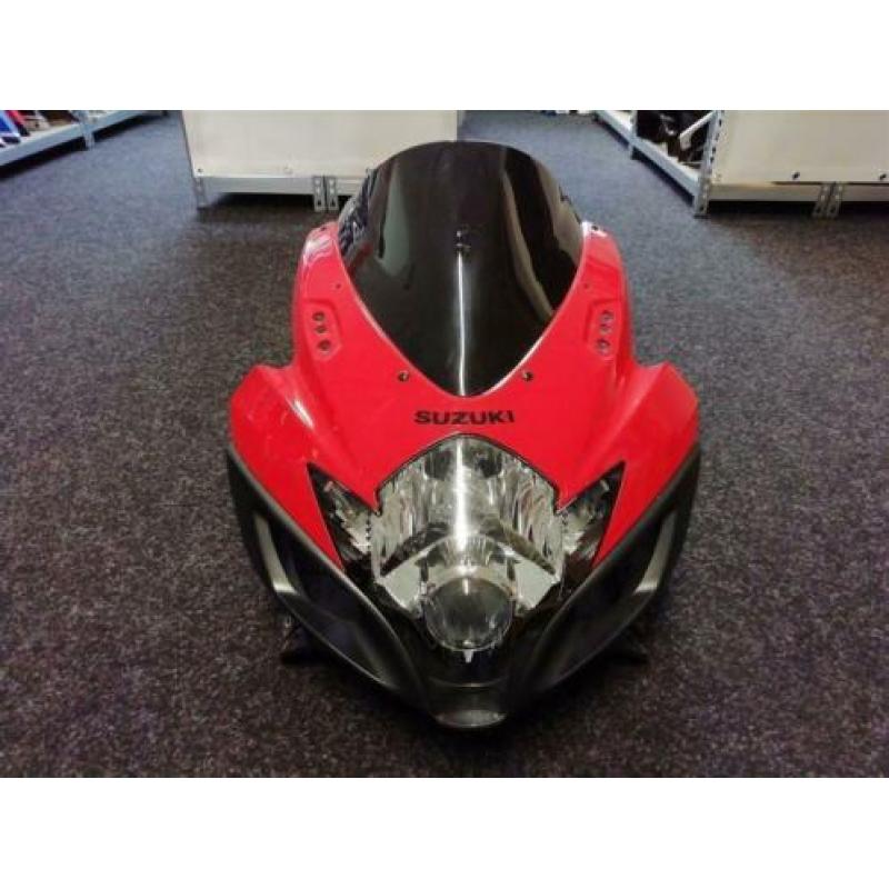 Kappenset + tank Suzuki GSX-R GSXR 600 K7 K6 GSXR600
