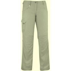 NIEUWE Salomon Dames Cairn Rollup Titanium Maat 44