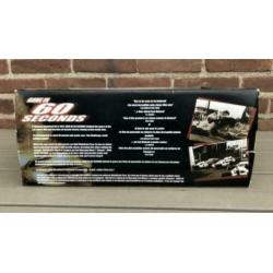 1970 Boss Mustang 429 new in box ongeopend