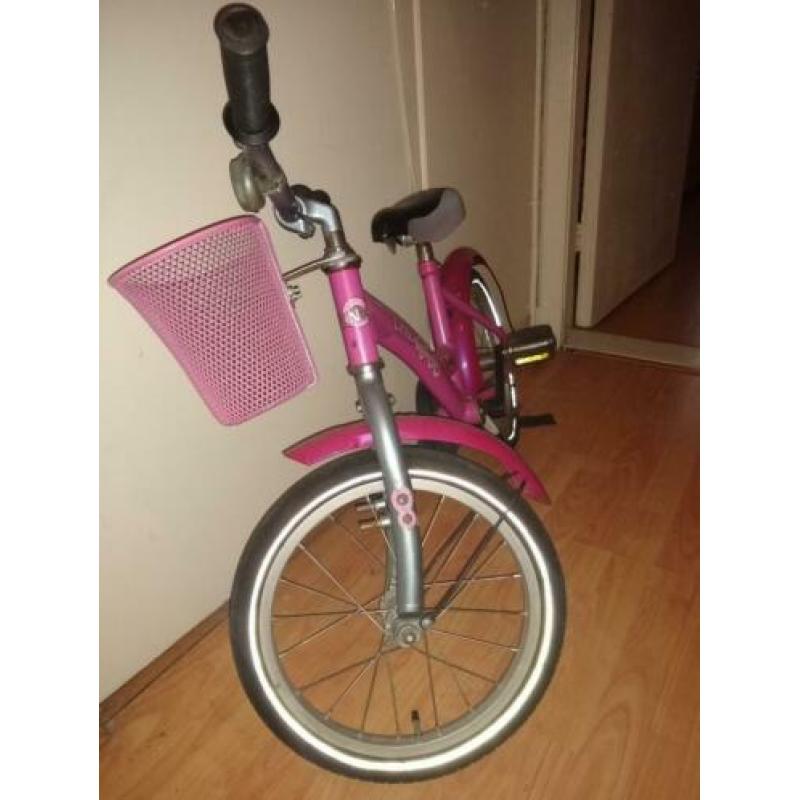 kinderfietsje