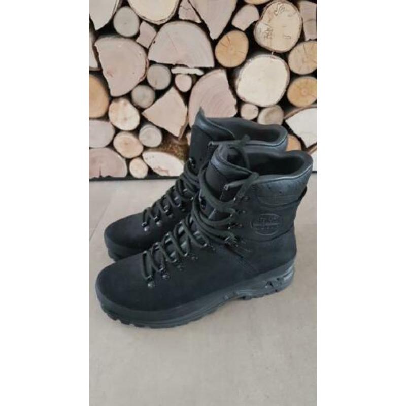 Nieuwe Meindl MFS Goretex wandel-bergschoenen maat 40 en 41