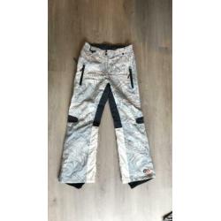 Falcon snowboard ski broek maat L