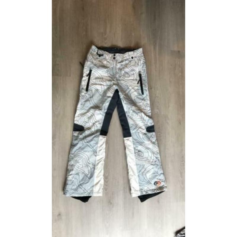 Falcon snowboard ski broek maat L