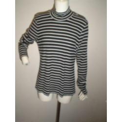 Claudia Strater shirt mt 42