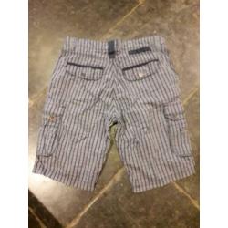 Garcia jeans ? nieuwe korte broek maat s