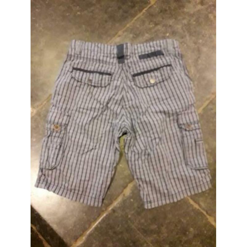 Garcia jeans ? nieuwe korte broek maat s