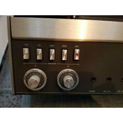 Revox bandrecorder a 77 met reels