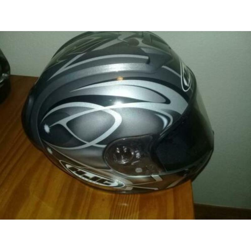 Motorhelm