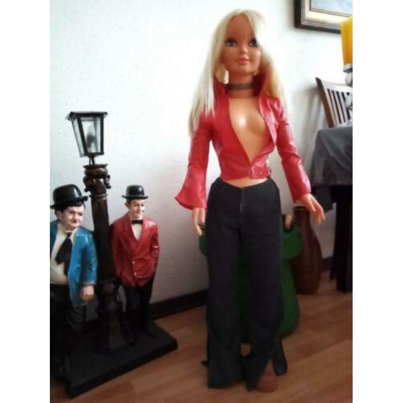 Pop groot supermooi jaren 70