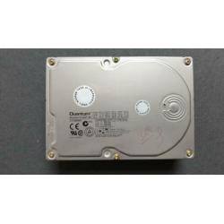 Quantum Fireball EX 5400rpm 3.6 GB ATA-33 harddisk
