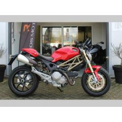 DUCATI Monster 796 20TH ANNIVERSARY - Bovag garantie -