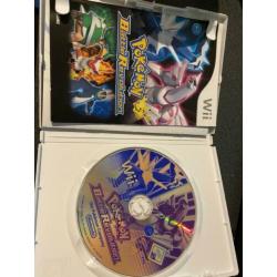 Pokémon Battle Revolution