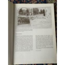 Bennekom van 1900 tot Nu. Hardcover, 96 blz. met veel foto'