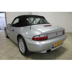 BMW Z3 Roadster 1.8 / XENON / STOELVERW / LEDER (bj 1998)