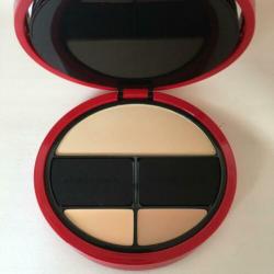Giorgio Armani Red Carpet Eye& Face Palette