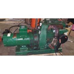 Generator lister