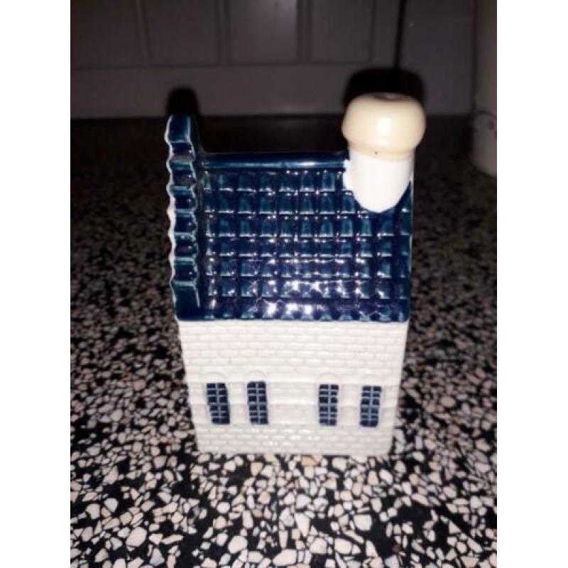 KLM huisje nr. 44