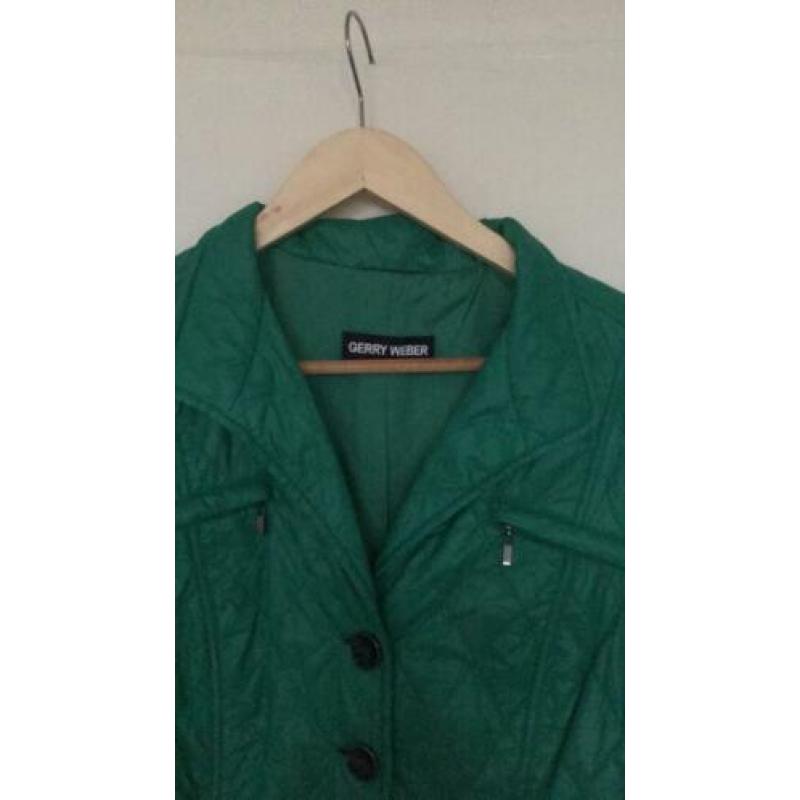 Gerry Weber jas maat 40