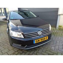 Volkswagen Passat Variant 2.0 TDI Highline BlueMotion