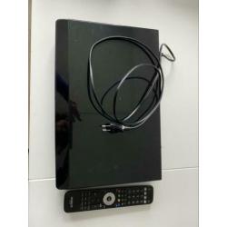 Humax iHDR 5400 C Decoder