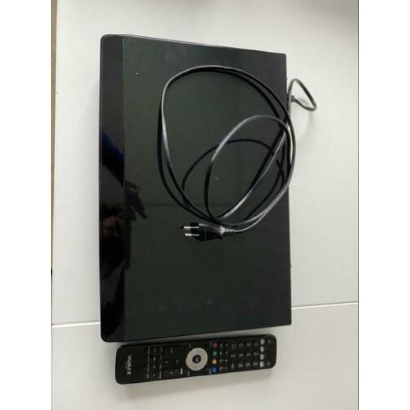 Humax iHDR 5400 C Decoder