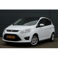 Ford C-MAX 1.6 EcoBoost 150pk Titanium | 1e Eigenaar | Trekh
