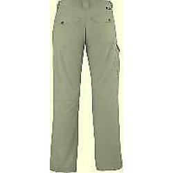 NIEUWE Salomon Dames Cairn Rollup Titanium Maat 44