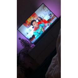 Philips ambilight 50PUS6262, LEES BESCHRIJVING!!!