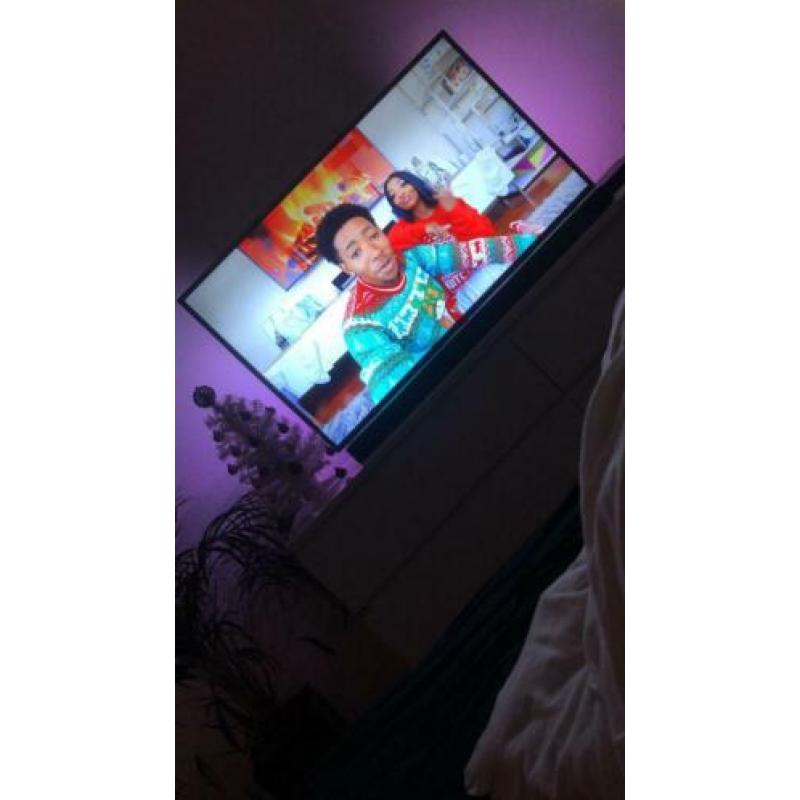 Philips ambilight 50PUS6262, LEES BESCHRIJVING!!!