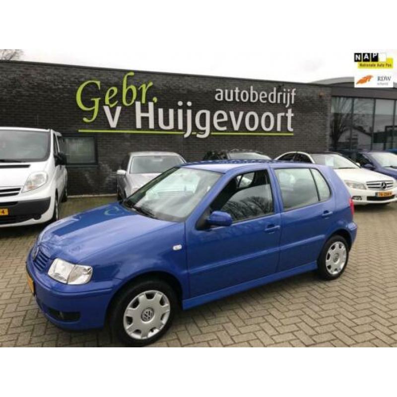 Volkswagen Polo 1.4 Trendline