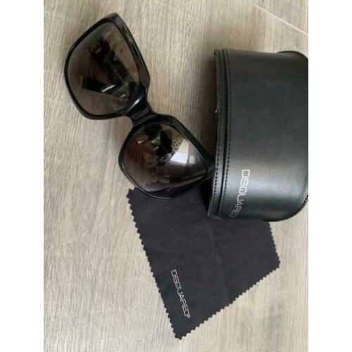 Dsquared zonnebril