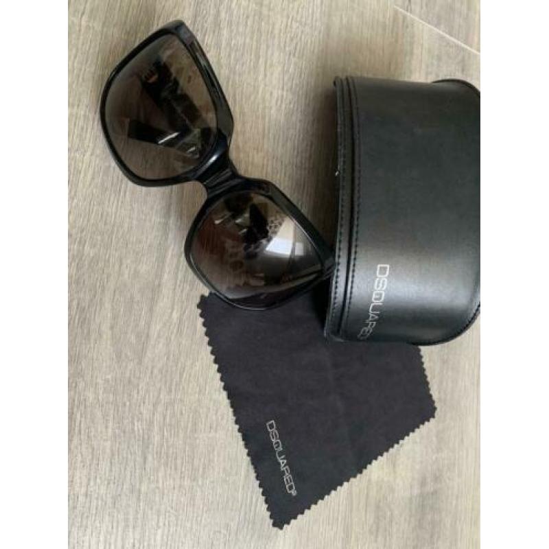 Dsquared zonnebril