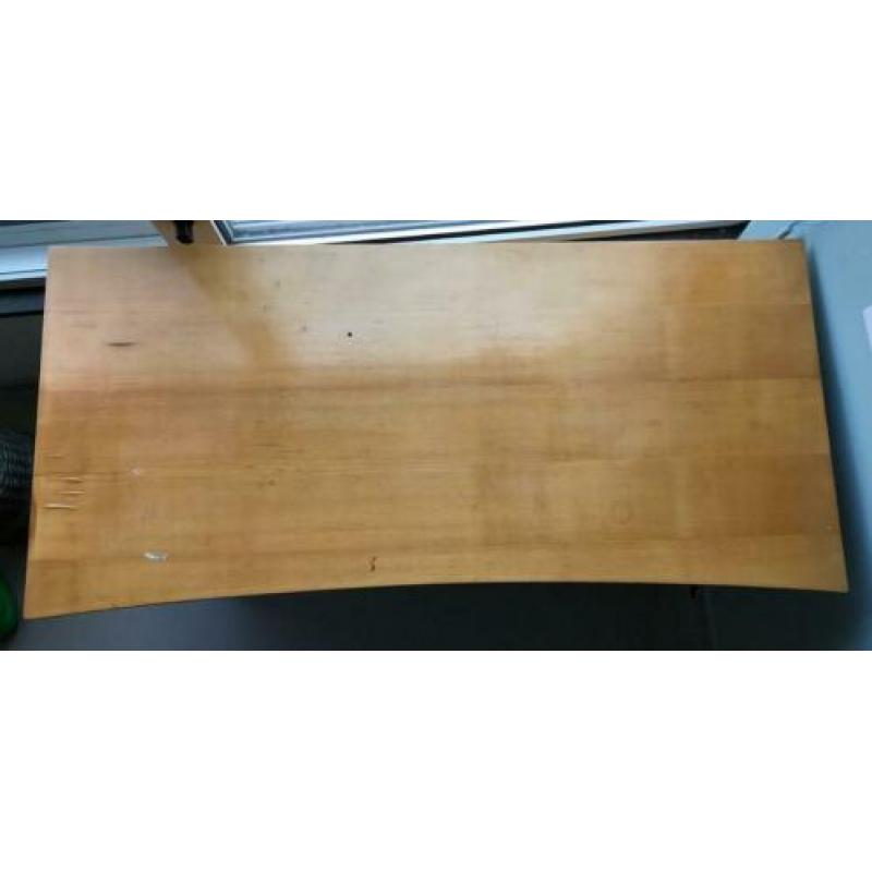 Origineel jaren 60 bureau