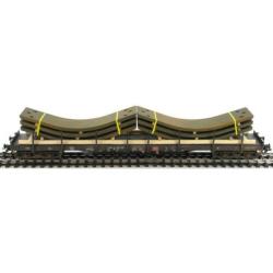 Marklin 47045 wagonset met lading MC Vedes