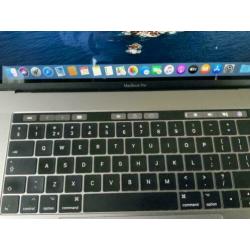 Apple MacBook Pro 15 inch Retina 2,9 Ghz i7