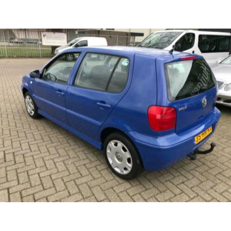 Volkswagen Polo 1.4 Trendline