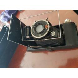 Oud fototoestel