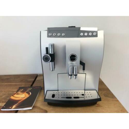 Jura Z7 OTC 2e Generatie. Incl premium onderhoud & garantie.