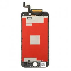iPhone 6S 6 S scherm LCD digitizer touchscreen glas zwart