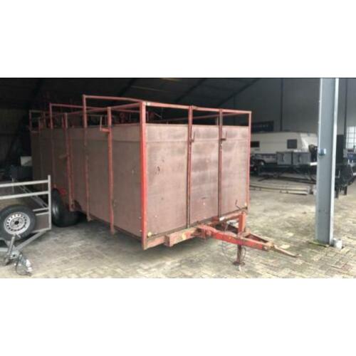 Veewagen